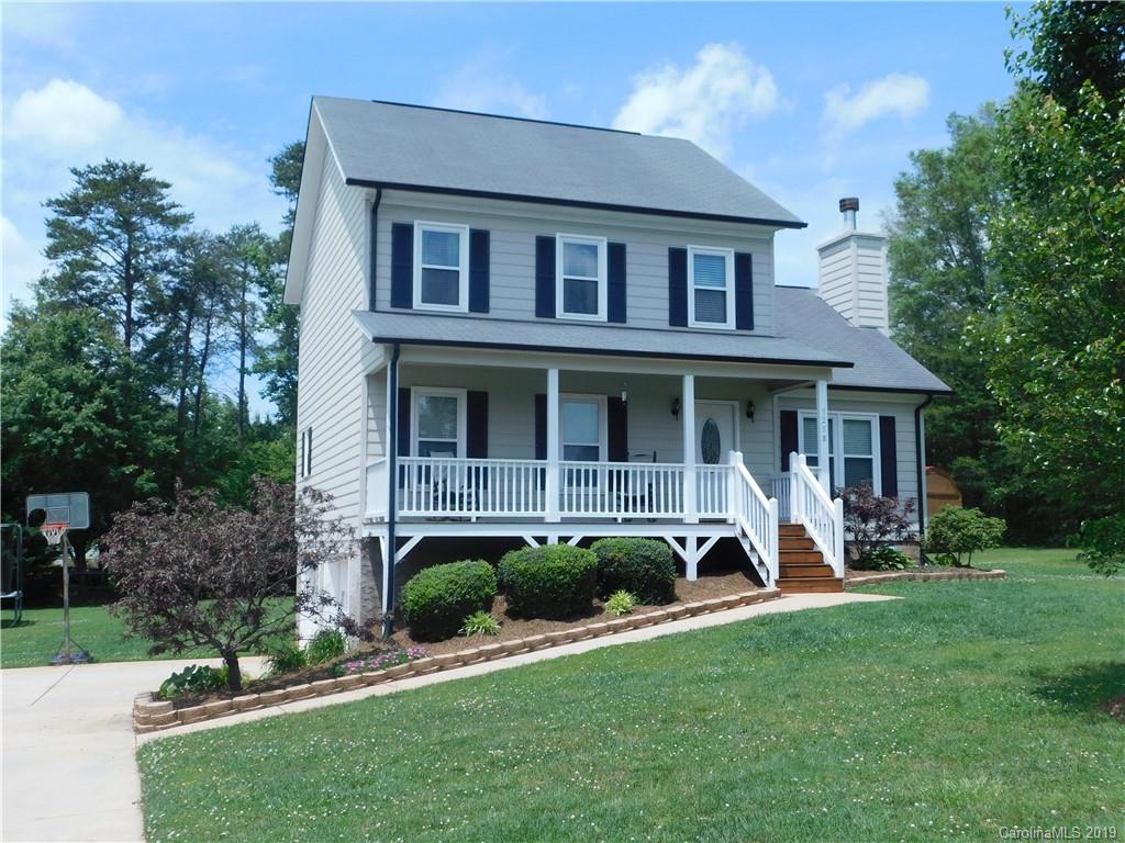 5258 River Birch Lane Hickory NC 28602