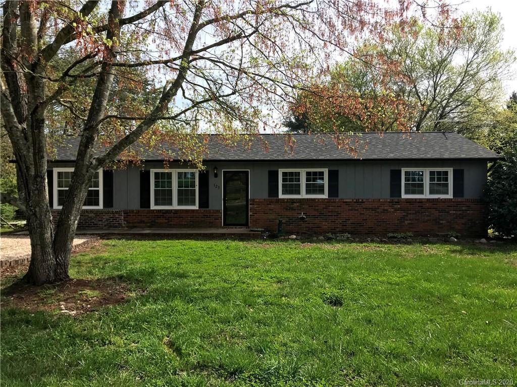 123 Robinette Lane Statesville NC 28625