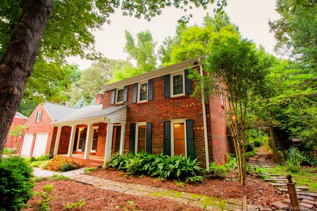 10135 Sardis Oaks Road Charlotte NC 28270