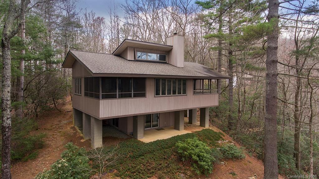 624 Three Mile Knob Road Pisgah Forest NC 28768