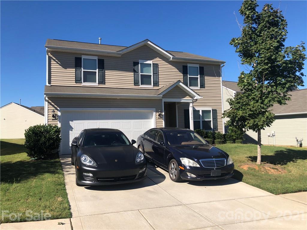 12909 Longstraw Road Charlotte NC 28227