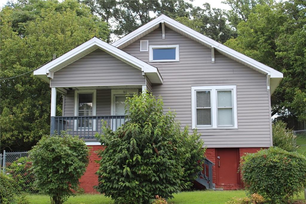 65 Dudley Avenue Granite Falls NC 28630