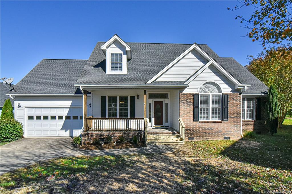 6 Sunnydale Circle Swannanoa NC 28778