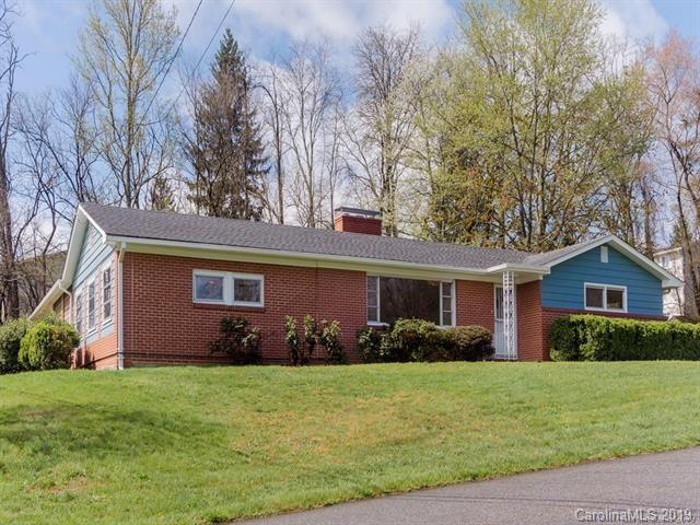 1 Elkdale Drive Asheville NC 28804