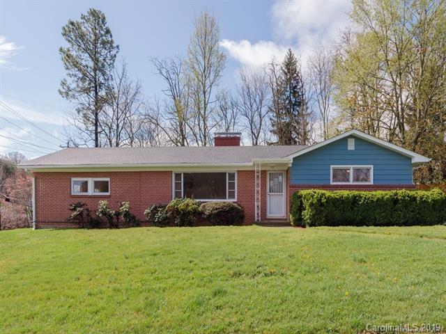 1 Elkdale Drive Asheville NC 28804