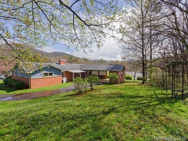 1 Elkdale Drive Asheville NC 28804