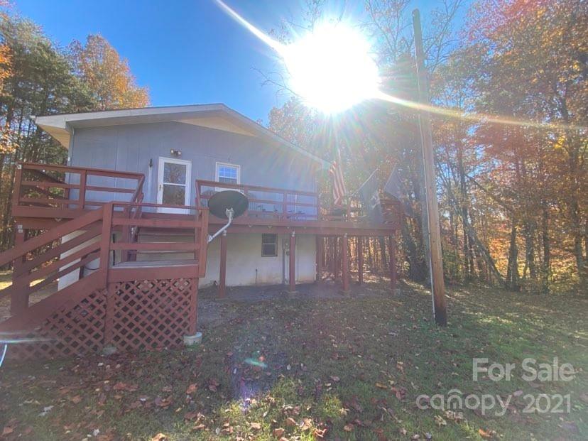 481 Bobby Mckinney Road Union Mills NC 28167