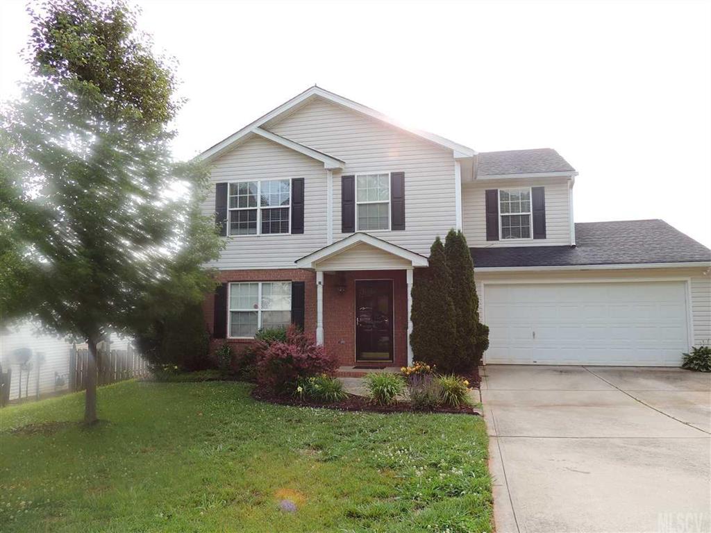 1935 8th Street Se Hickory NC 28602