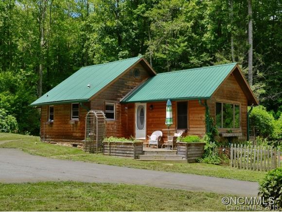 2164 Pisgah Highway Candler NC 28715