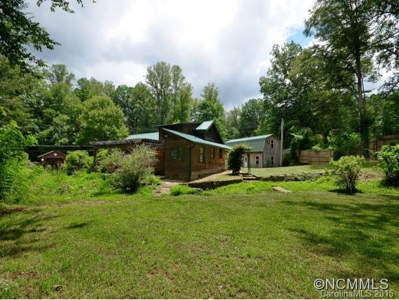 2164 Pisgah Highway Candler NC 28715