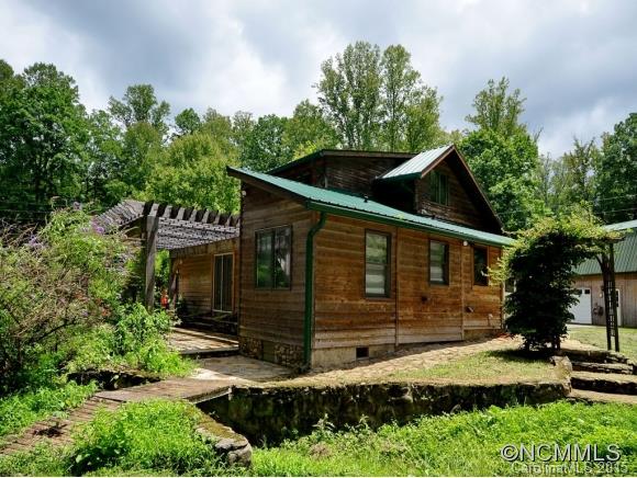 2164 Pisgah Highway Candler NC 28715