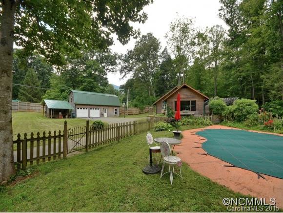 2164 Pisgah Highway Candler NC 28715