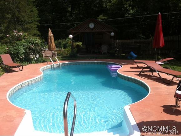2164 Pisgah Highway Candler NC 28715