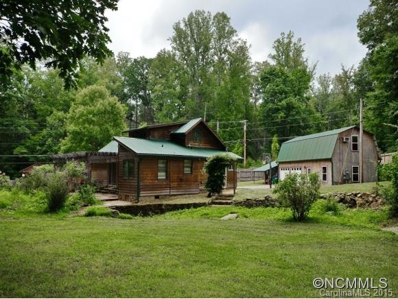 2164 Pisgah Highway Candler NC 28715