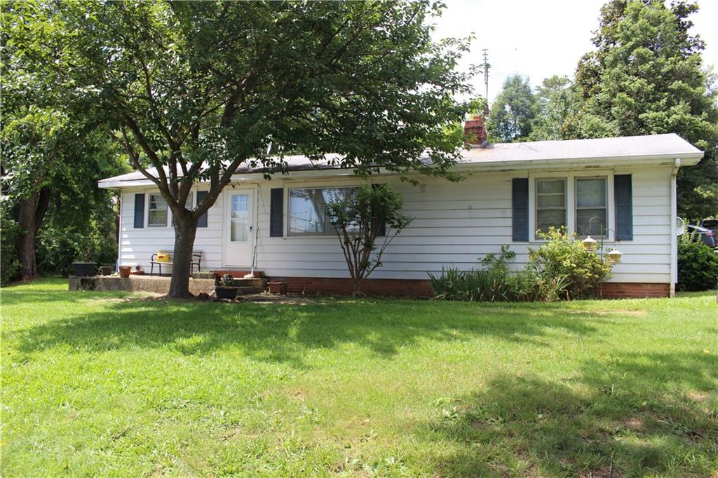 3752 Dry Ponds Road Granite Falls NC 28630