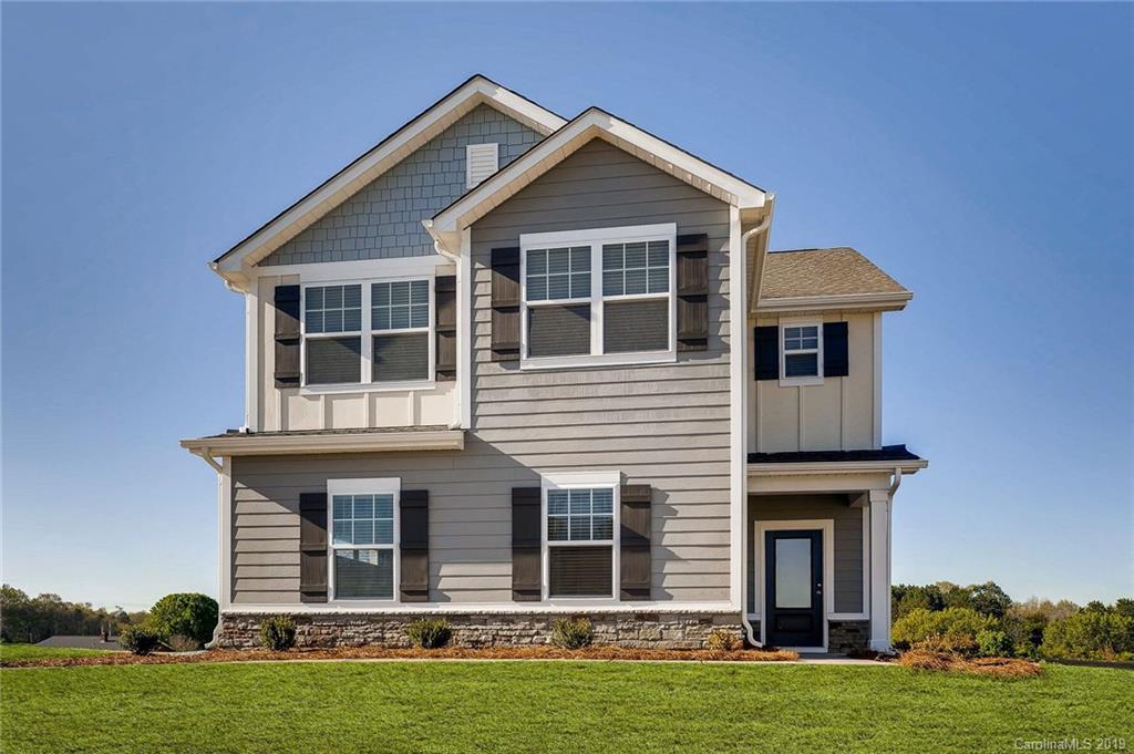 4345 Hornyak Drive Monroe NC 28110