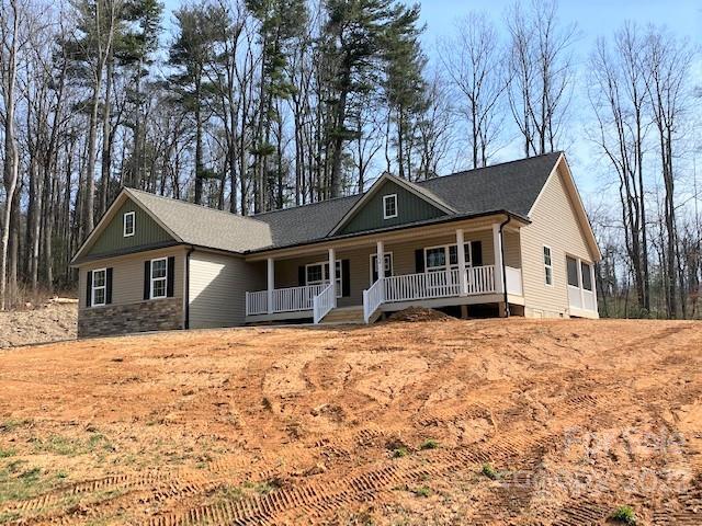 52 Pounding Mill Hendersonville NC 28792