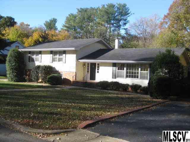 951 N Center Street Hickory NC 28601