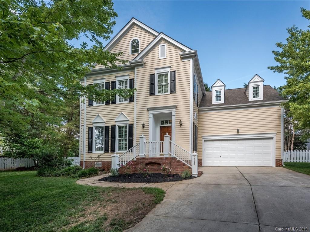 7715 Cashel Court Charlotte NC 28270