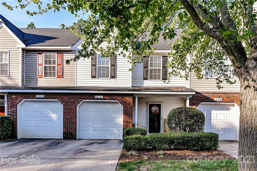 10108 University Park Lane Charlotte NC 28213