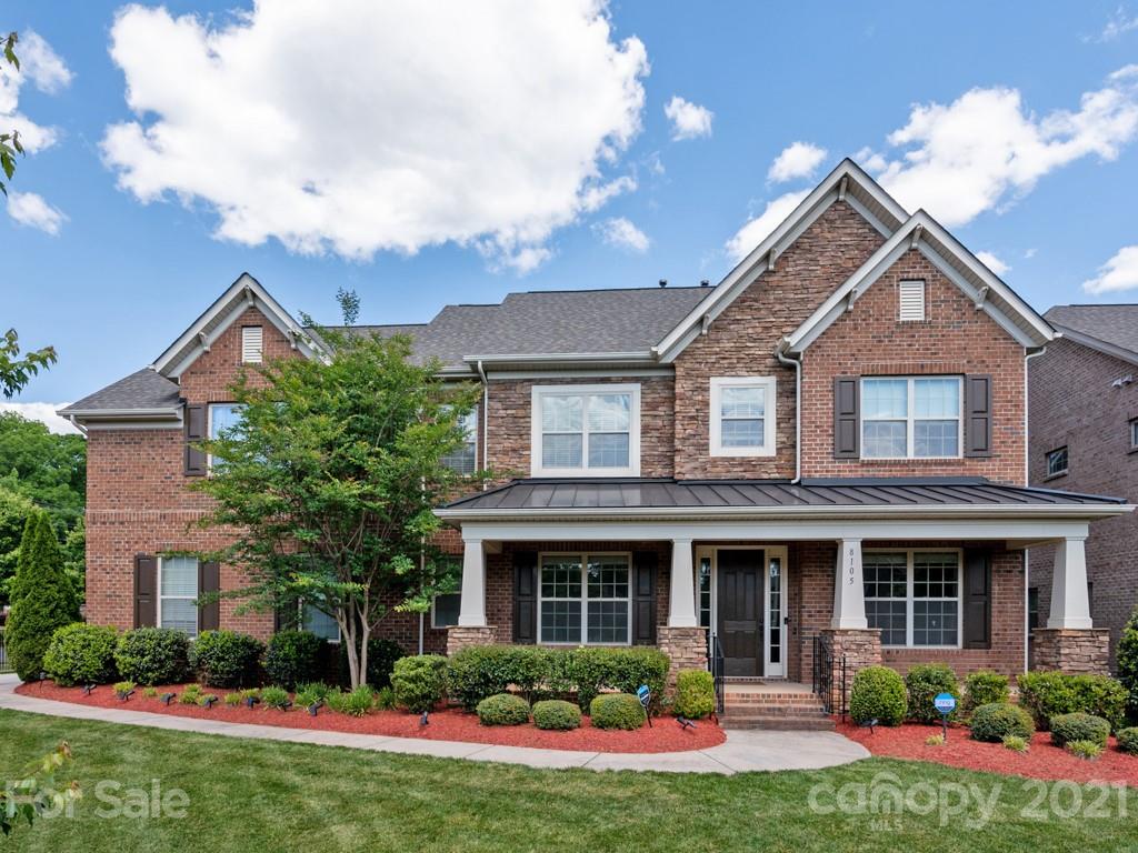 8105 Caesars Head Drive Waxhaw NC 28173