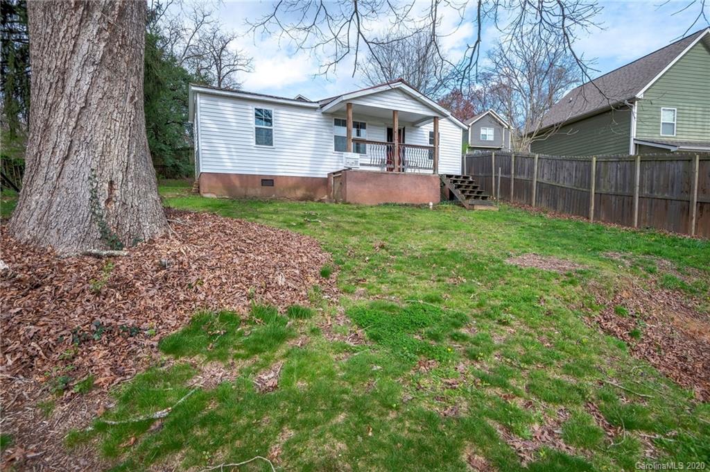 12 Woodland Drive Asheville NC 28806