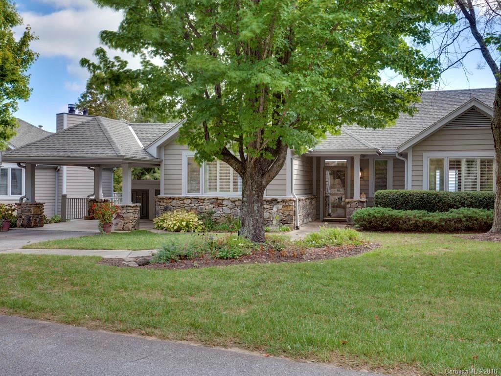 8 Meadow Ridge Lane Hendersonville NC 28739