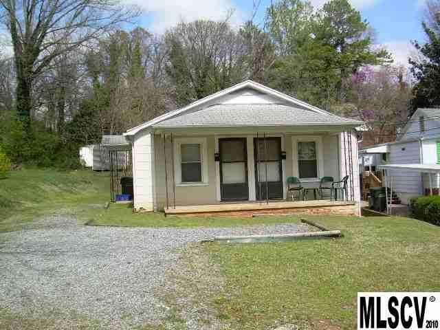 115-117 7th Avenue Se Hickory NC 28602