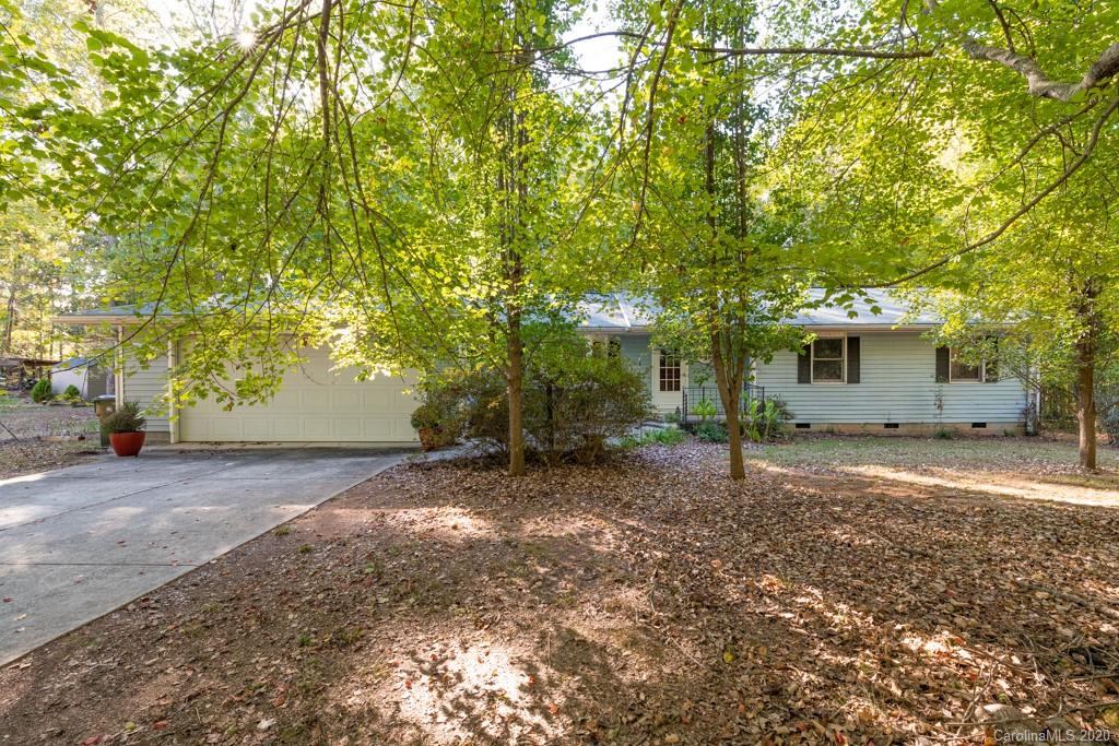 8704 Karibuni Drive Waxhaw NC 28173