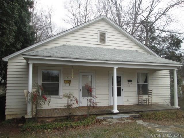1409 Chippendale Road Charlotte NC 28205
