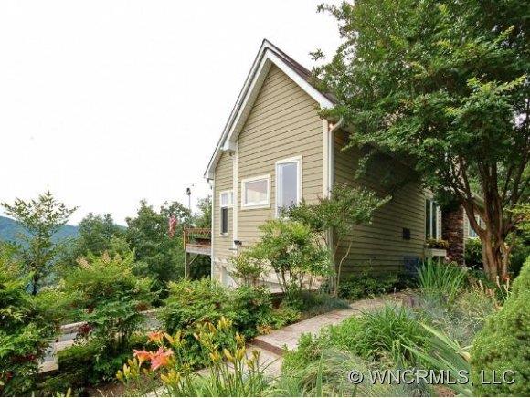 156 Black Oak Drive Asheville NC 28804