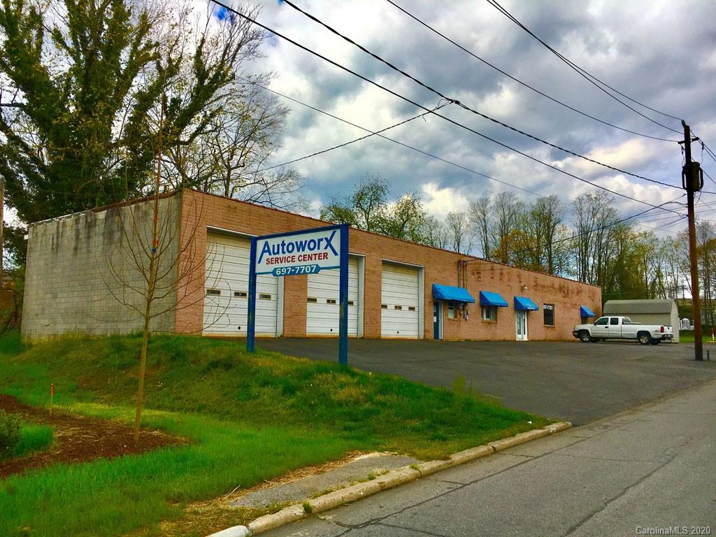 417 N Pine Street Hendersonville NC 28792