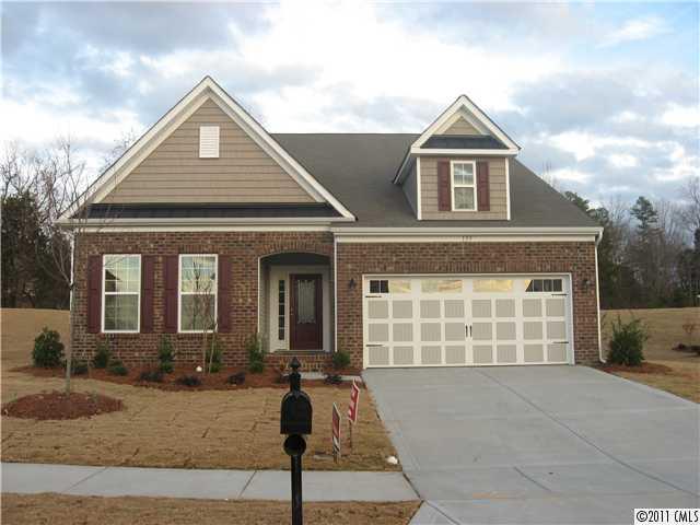 135 Rougemont Lane Mooresville NC 28115
