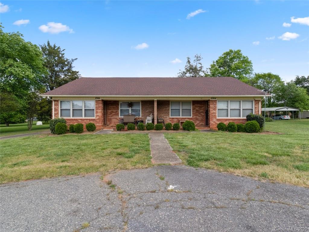 2304 Startown Road Lincolnton NC 28092