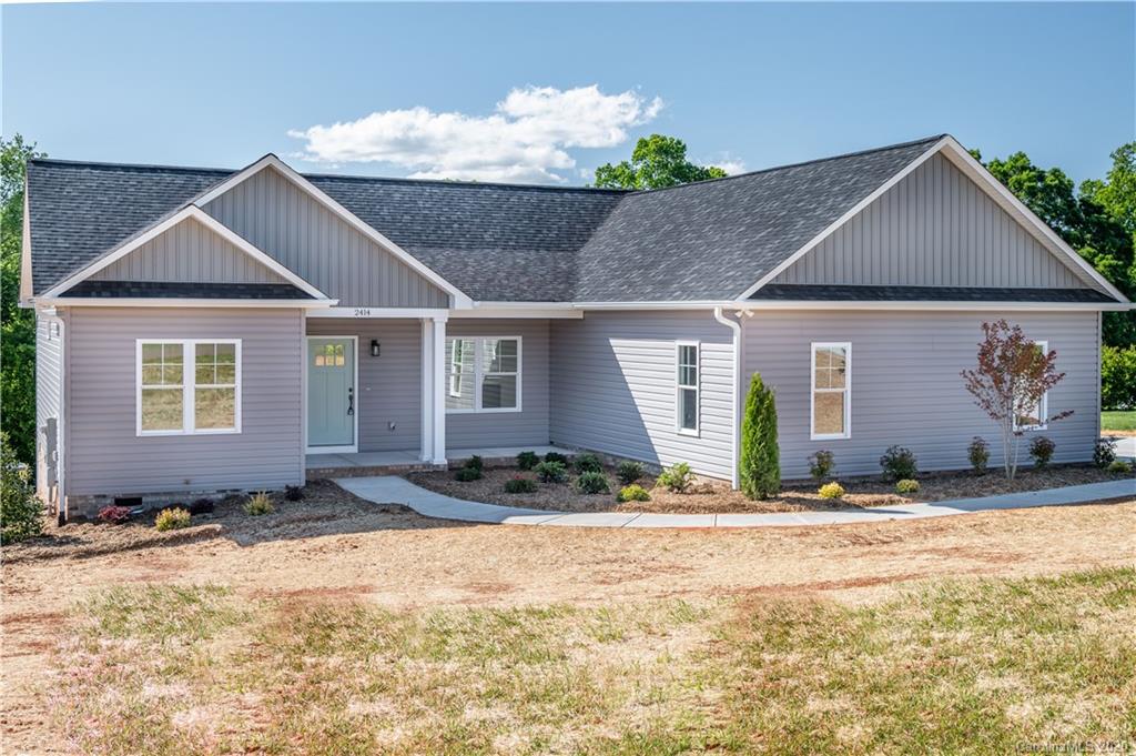 2414 Carriage Lane Lincolnton NC 28092