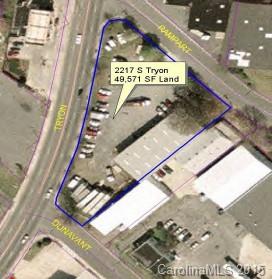 2217 Tryon Street Charlotte NC 28203