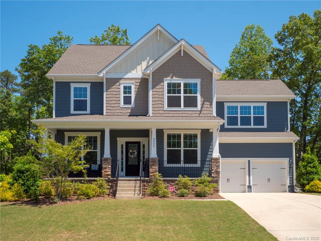 2404 Surveyor General Drive Waxhaw NC 28173