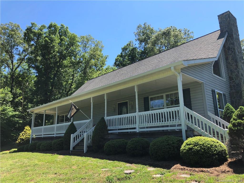 2668 Whitesides Road Forest City NC 28043