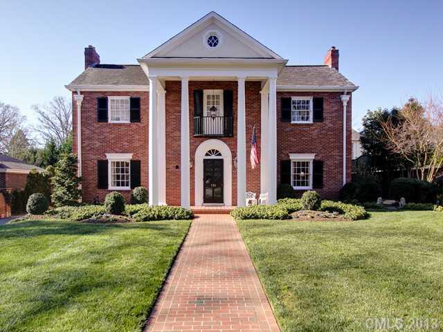 238 Hempstead Place Charlotte NC 28207