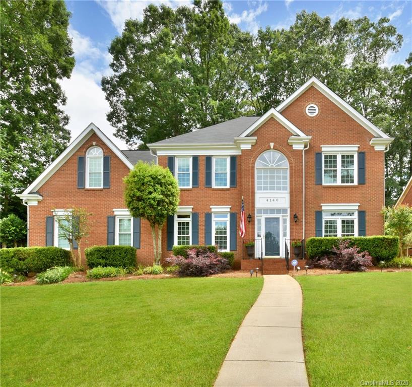 4140 Deerfield Drive Nw Concord NC 28027