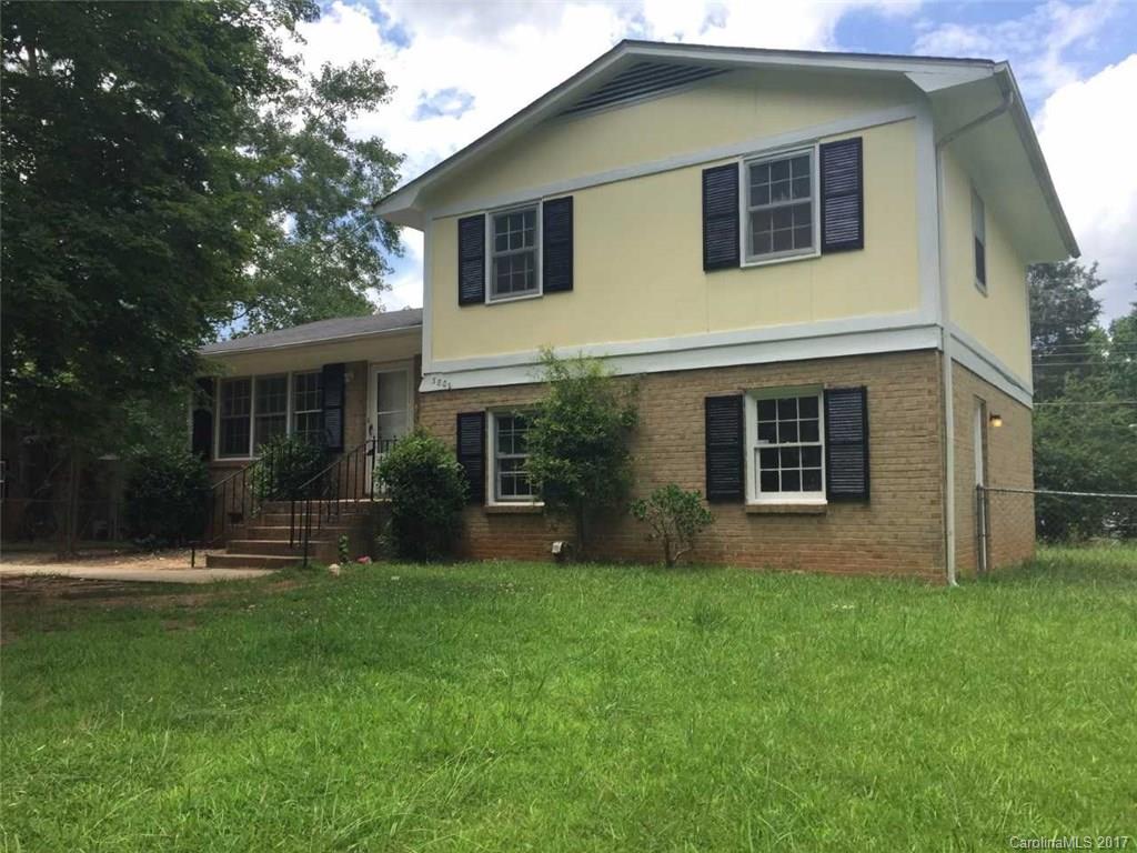 3809 Hillock Court Charlotte NC 28215