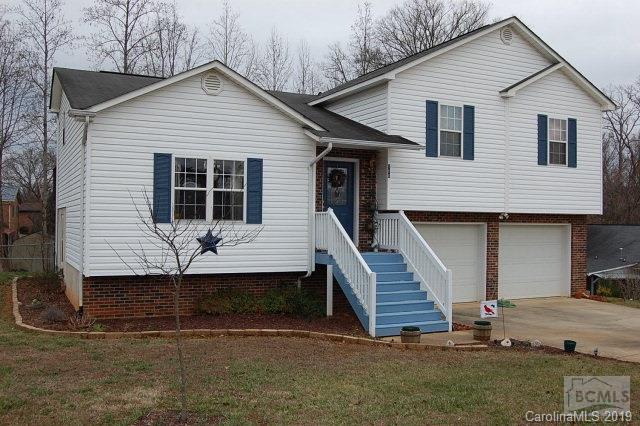 100 Carriage Hills Drive Morganton NC 28655