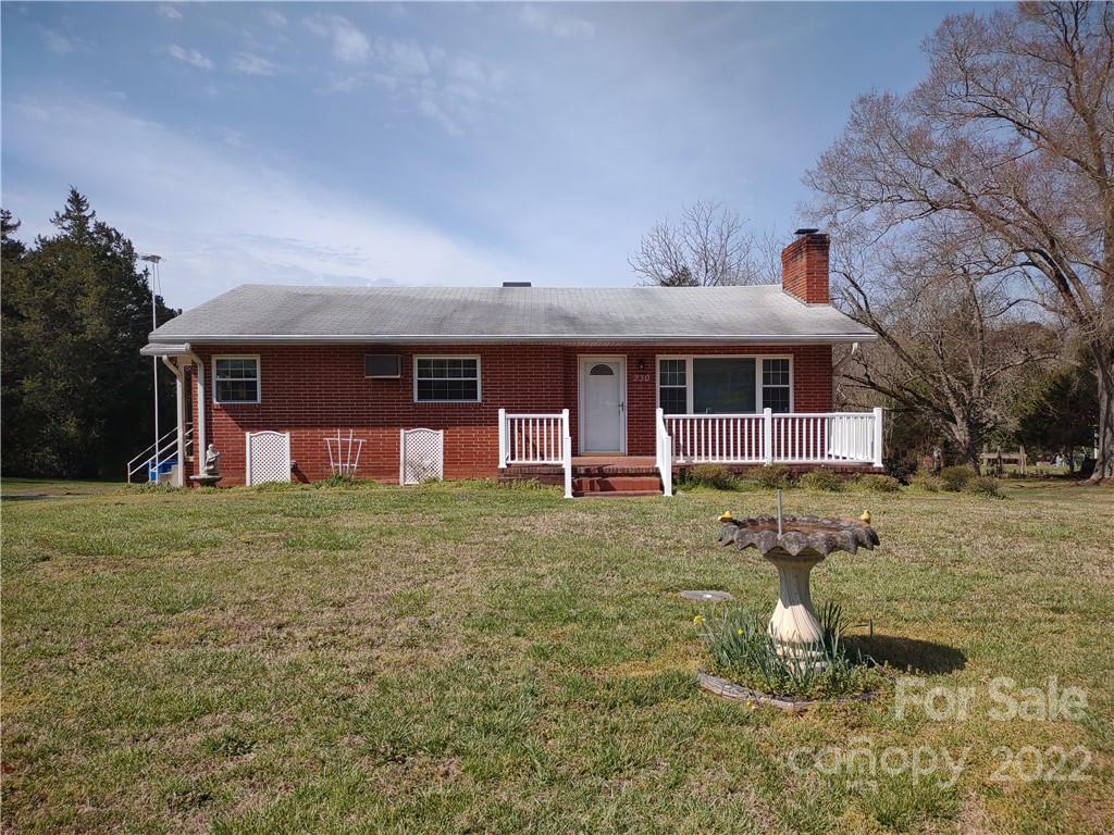 230 Cold Springs Road Concord NC 28025
