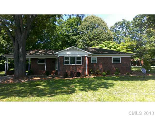 1400 Thompson Avenue Charlotte NC 28216