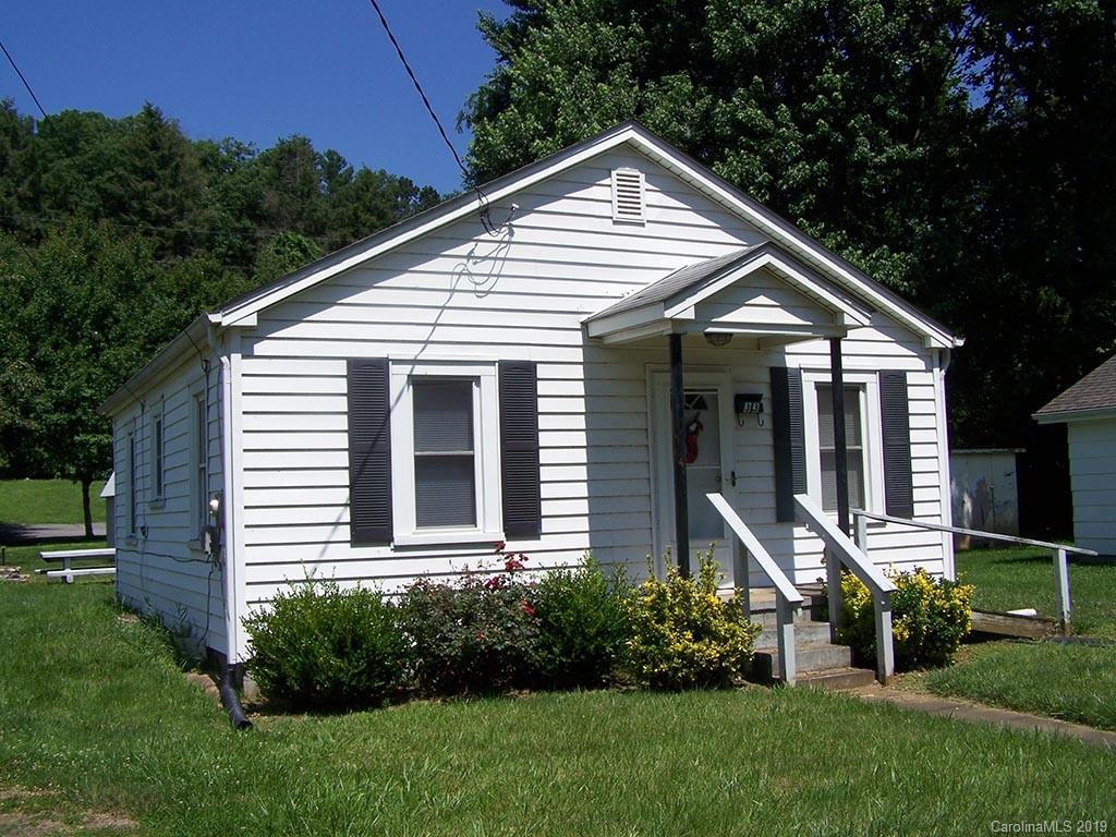 33 Liner Street Waynesville NC 28786