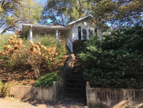 14 Vernell Avenue Asheville NC 28801