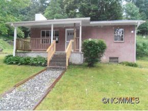 156 Dillow Lane Brevard NC 28712