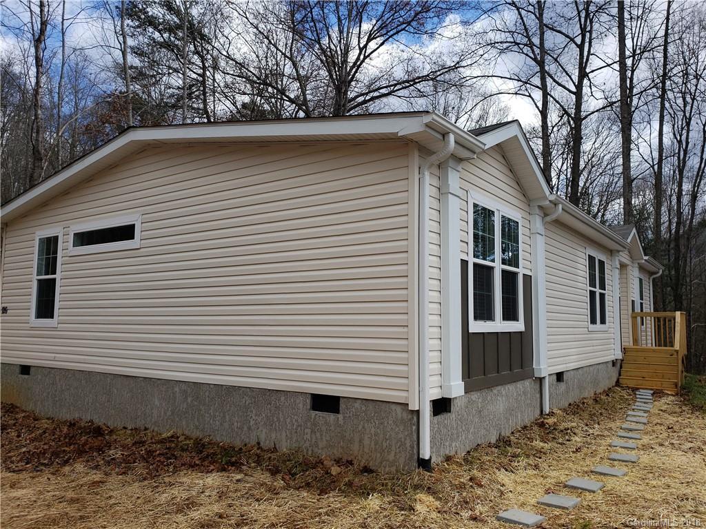 126 Shawfield Ridge Sylva NC 28779
