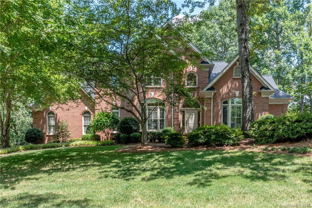 7432 Willesden Lane Charlotte NC 28277