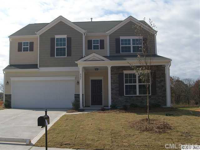 12502 Bending Branch Road Charlotte NC 28227